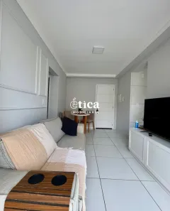 Apartamento com 2 Quartos à venda, 52m² no Jardim Eldorado, São Luís