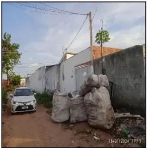 Casa com 2 Quartos à venda, 210m² no , Pacajus
