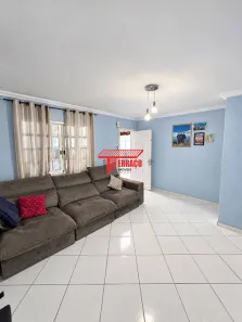 Casa com 2 Quartos à venda, 120m² no Vila Floresta, Santo André