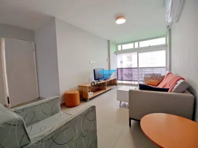 Apartamento com 3 Quartos à venda, 94m² no Pitangueiras, Guarujá