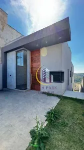 Sobrado com 3 Quartos à venda, 128m² no Portais (Polvilho), Cajamar
