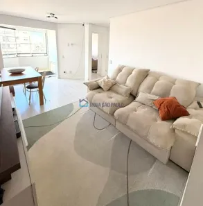 Apartamento com 2 Quartos à venda, 60m² no Jardim da Saúde, São Paulo