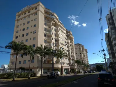 Apartamento com 2 Quartos à venda, 94m² no Estrela Sul, Juiz de Fora