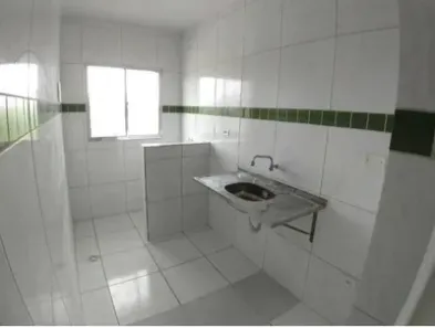 Casa com 2 Quartos à venda, 41m² no Jardim Atlântico, Olinda