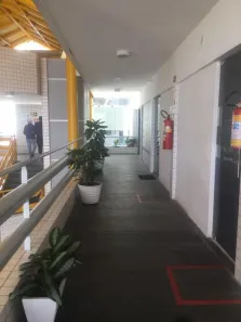 Sala Comercial para alugar, 30m² no Ponta Negra, Natal