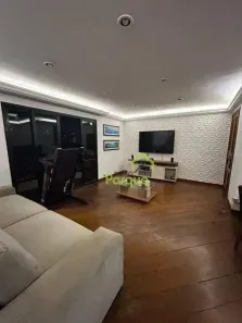 Apartamento com 3 Quartos à venda, 110m² no Vila Monumento, São Paulo