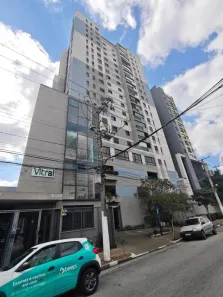 Apartamento com 2 Quartos à venda, 40m² no Presidente Altino, Osasco