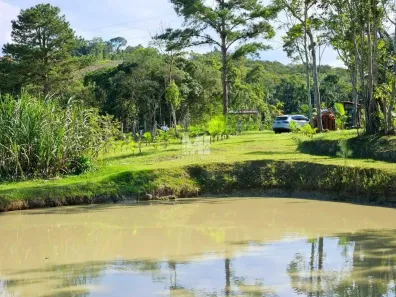 Fazenda/Sítio à venda, 5899m² no Itajubá II, Barra Velha