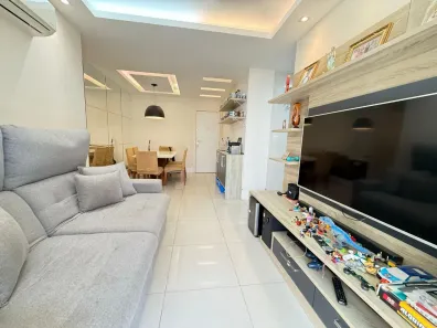 Apartamento com 2 Quartos à venda, 70m² no Barra Olímpica, Rio de Janeiro