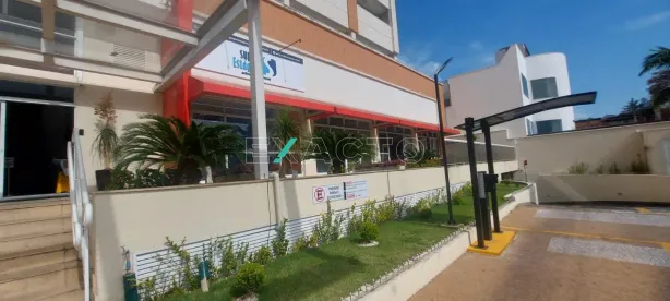 Sala Comercial com 1 Quarto para alugar, 77m² no Botafogo, Campinas