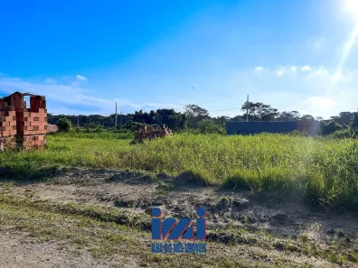Lote/Terreno à venda, 162m² no Primavera, Pontal do Paraná