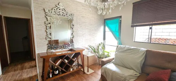 Casa com 3 Quartos à venda, 90m² no Califórnia, Londrina