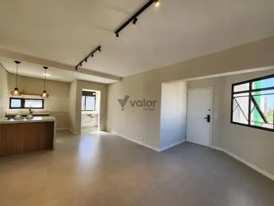 Apartamento com 2 Quartos à venda, 70m² no Centro, Campinas