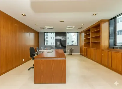 Sala Comercial à venda, 144m² no Jardim Paulista, São Paulo