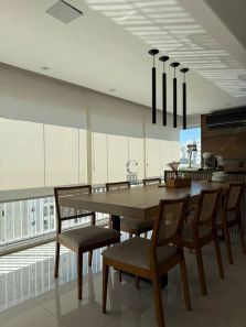 Apartamento com 3 Quartos à venda, 164m² no Tatuapé, São Paulo
