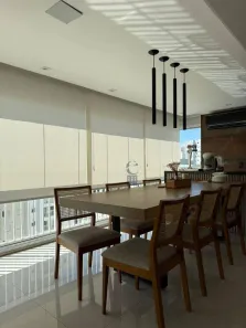 Apartamento com 3 Quartos à venda, 164m² no Tatuapé, São Paulo