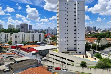 Apartamento com 2 Quartos à venda, 53m² no Vila Marina, São Paulo