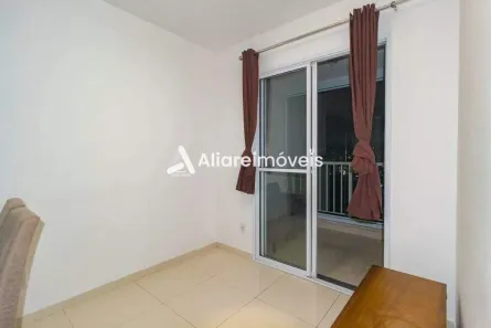 Apartamento com 1 Quarto à venda, 40m² no Mooca, São Paulo