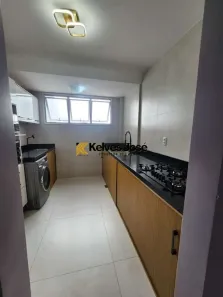 Apartamento com 2 Quartos à venda, 56m² no Jardim América, Goiânia