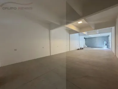 Ponto Comercial para alugar, 100m² no Santo Amaro, São Paulo