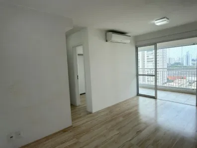 Apartamento com 2 Quartos para venda ou aluguel, 65m² no Jardim Dom Bosco, São Paulo