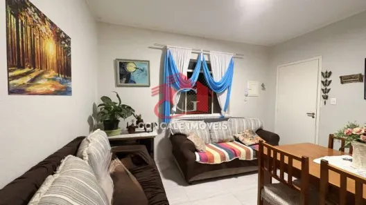 Apartamento com 2 Quartos à venda, 65m² no Vila Paulicéia, São Paulo