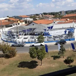 Ponto Comercial para alugar, 455m² no Jardim Santo Antônio, Valinhos