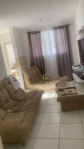 Apartamento com 2 Quartos à venda, 49m² no Jardim das Indústrias, São José dos Campos