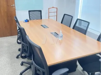 Imóvel Comercial para alugar, 96m² no Cidade Monções, São Paulo