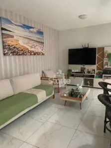 Casa com 3 Quartos à venda, 150m² no Novo Mundo, Uberlândia