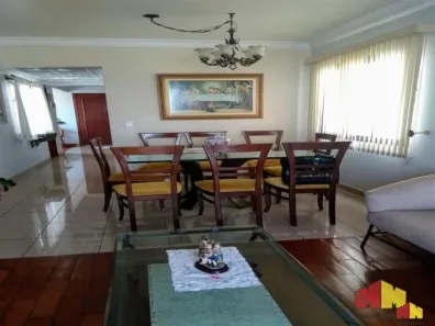 Apartamento com 3 Quartos à venda, 125m² no Tatuapé, São Paulo