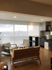 Apartamento com 2 Quartos à venda, 86m² no Vila Paulista, São Paulo
