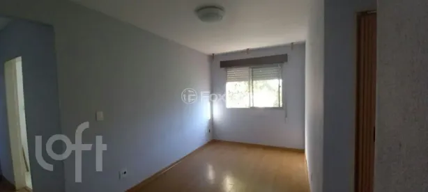 Apartamento com 1 Quarto à venda, 39m² no Santa Tereza, Porto Alegre