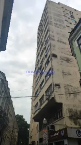 Sala Comercial à venda, 32m² no Centro, Rio de Janeiro