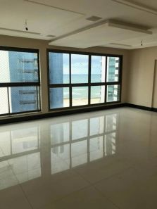 Apartamento com 4 Quartos à venda, 126m² no Pina, Recife