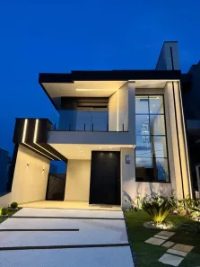 Casa de Condomínio com 3 Quartos à venda, 180m² no Porteira Preta, Mogi das Cruzes