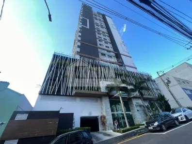 Apartamento com 3 Quartos à venda, 96m² no Centro, Ponta Grossa