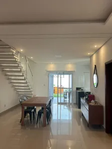 Casa de Condomínio com 3 Quartos à venda, 146m² no Jardim Bréscia, Indaiatuba