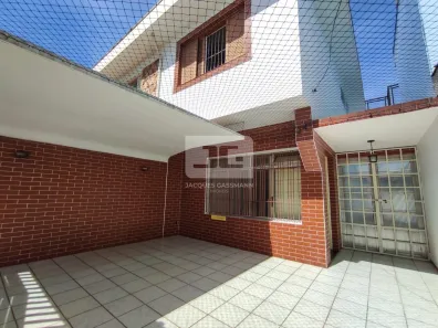 Sobrado com 2 Quartos à venda, 118m² no Rudge Ramos, São Bernardo do Campo