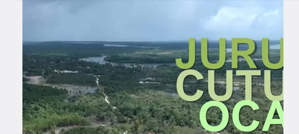 Fazenda/Sítio com 6 Quartos à venda, 35000000m² no , Humberto de Campos