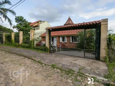 Casa com 3 Quartos à venda, 257m² no Teresópolis, Porto Alegre