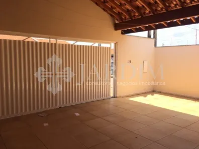 Casa com 3 Quartos à venda, 125m² no Santa Rosa Ipês, Piracicaba