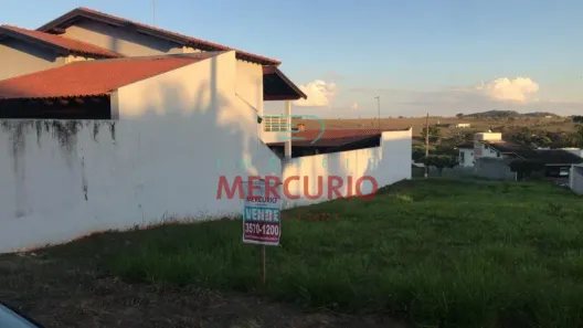 Lote/Terreno à venda, 600m² no Residencial Primavera, Piratininga