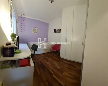 Sobrado com 4 Quartos à venda, 250m² no Osvaldo Cruz, São Caetano do Sul