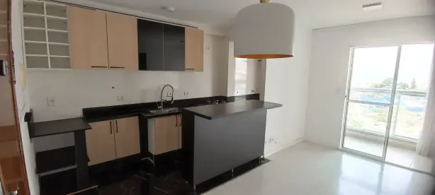 Apartamento com 2 Quartos à venda, 56m² no Jardim Marilu, Carapicuíba