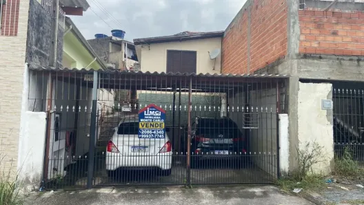 Lote/Terreno à venda, 121m² no Vila Harmonia, Guarulhos