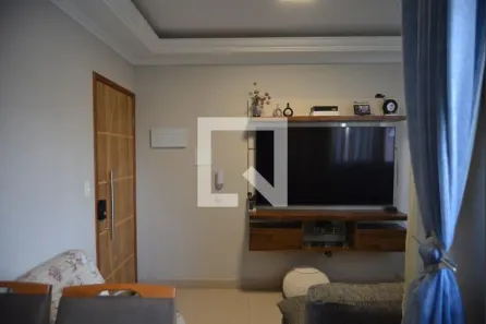Apartamento com 2 Quartos à venda, 100m² no Parque Capuava, Santo André