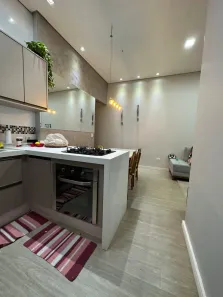 Casa com 3 Quartos à venda, 134m² no Califórnia, Londrina