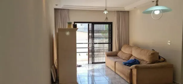 Apartamento com 3 Quartos à venda, 88m² no Vila Gonçalves, São Bernardo do Campo