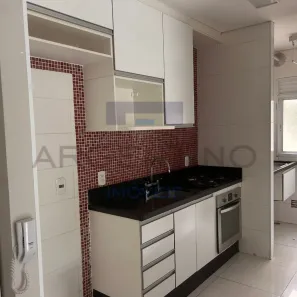 Apartamento com 3 Quartos à venda, 75m² no Parque Santana, Mogi das Cruzes